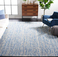 SAFAVIEH Abstract Collection Area Rug 8 ft x 10 ft - Durable, Stylish