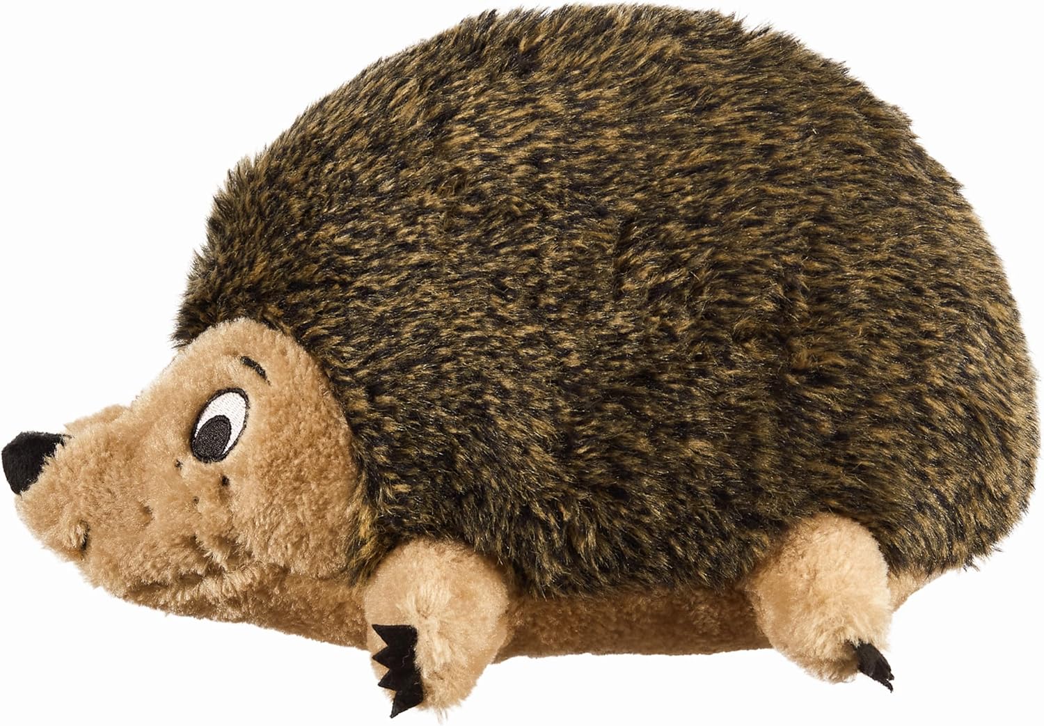 Hedgehogz Plush Toy: Large & Durable