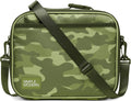 Hadley Lunch Box with Shoulder Strap for Kids and Adults