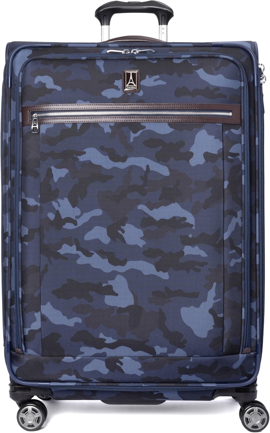 Travelpro Platinum Elite Softside Expandable Checked Luggage