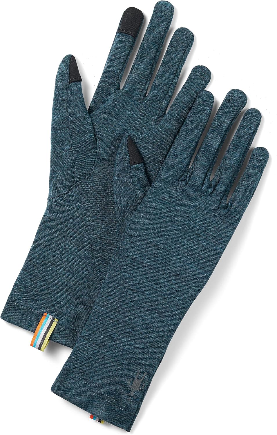 Thermal Merino Gloves - Breathable Touchscreen Compatible for All
