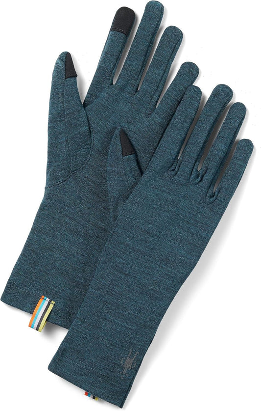 Smartwool Thermal Merino Gloves for All Seasons Comfort