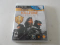 PS3 Killzone Trilogy Collection - Definitive PS3 Shooter Set
