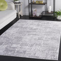 SAFAVIEH Amelia Collection Accent Rug 4 ft x 6 ft - Modern Abstract