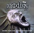 Music for the Jilted Generation - Influential Breakbeat Techno