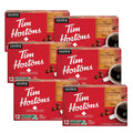 Tim Hortons 100% Colombian Medium Dark Roast K-Cup Pods - 72ct