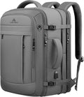 60L Travel Laptop Backpack for Men and Women - Extra Large Carry On