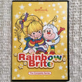 Rainbow Brite: The Complete Series - Nostalgic DVD Collection
