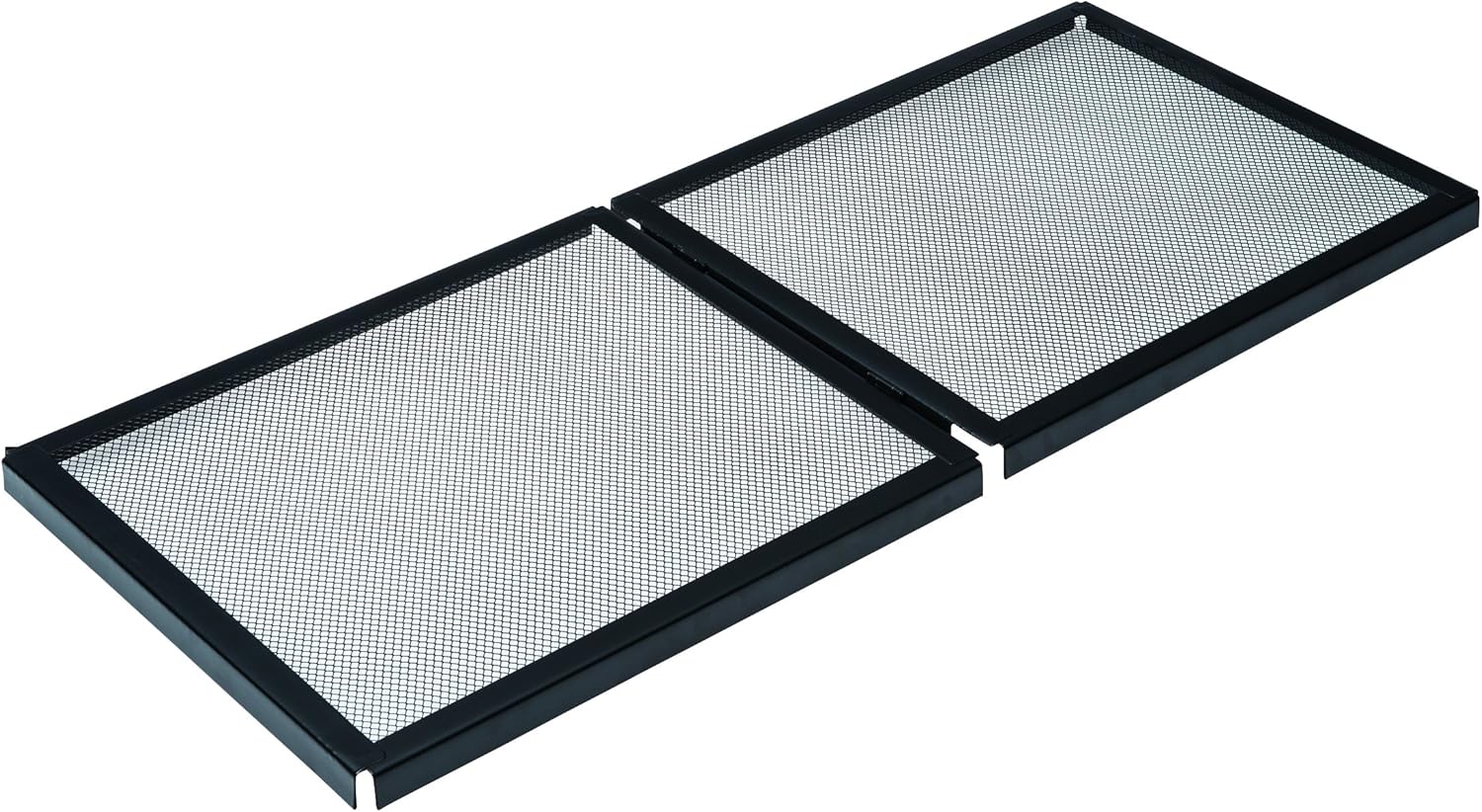 Exo Terra Screen Cover for Hinged Door, Perfect for Aquariums