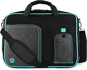Vangoddy Pindar 15 to 17 inch Laptop Messenger Bag Review