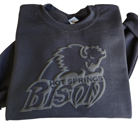 Handmade Custom Logo Sweatshirt