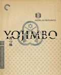 Yojimbo (The Criterion Collection) Blu-ray - Classic Kurosawa Drama