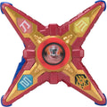 Power Rangers Ninja Steel DX Ninja Battle Morpher - 3 Modes of Play