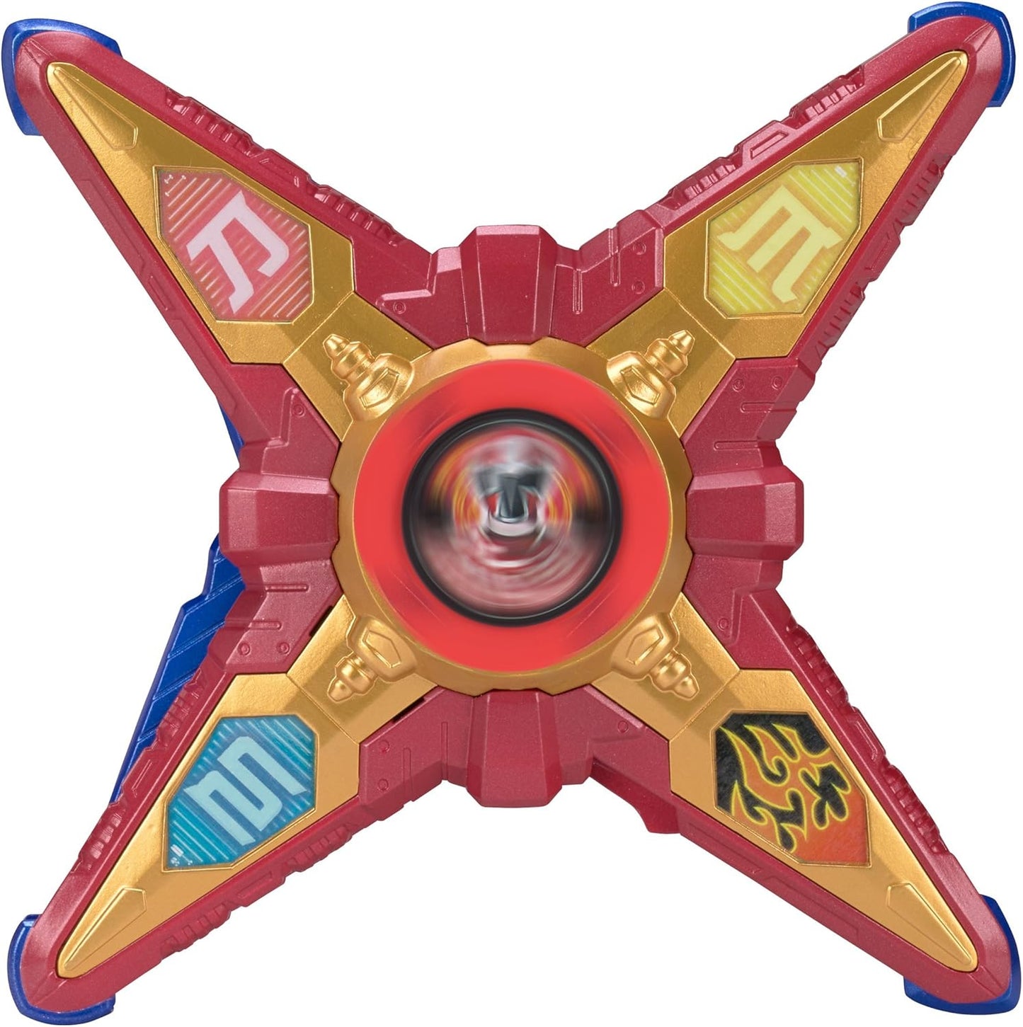 Power Rangers Ninja Steel DX Ninja Battle Morpher for Epic Fun