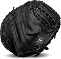 Franklin Sports Baseball Fielding Glove CTZ5000 - Durable Cowhide