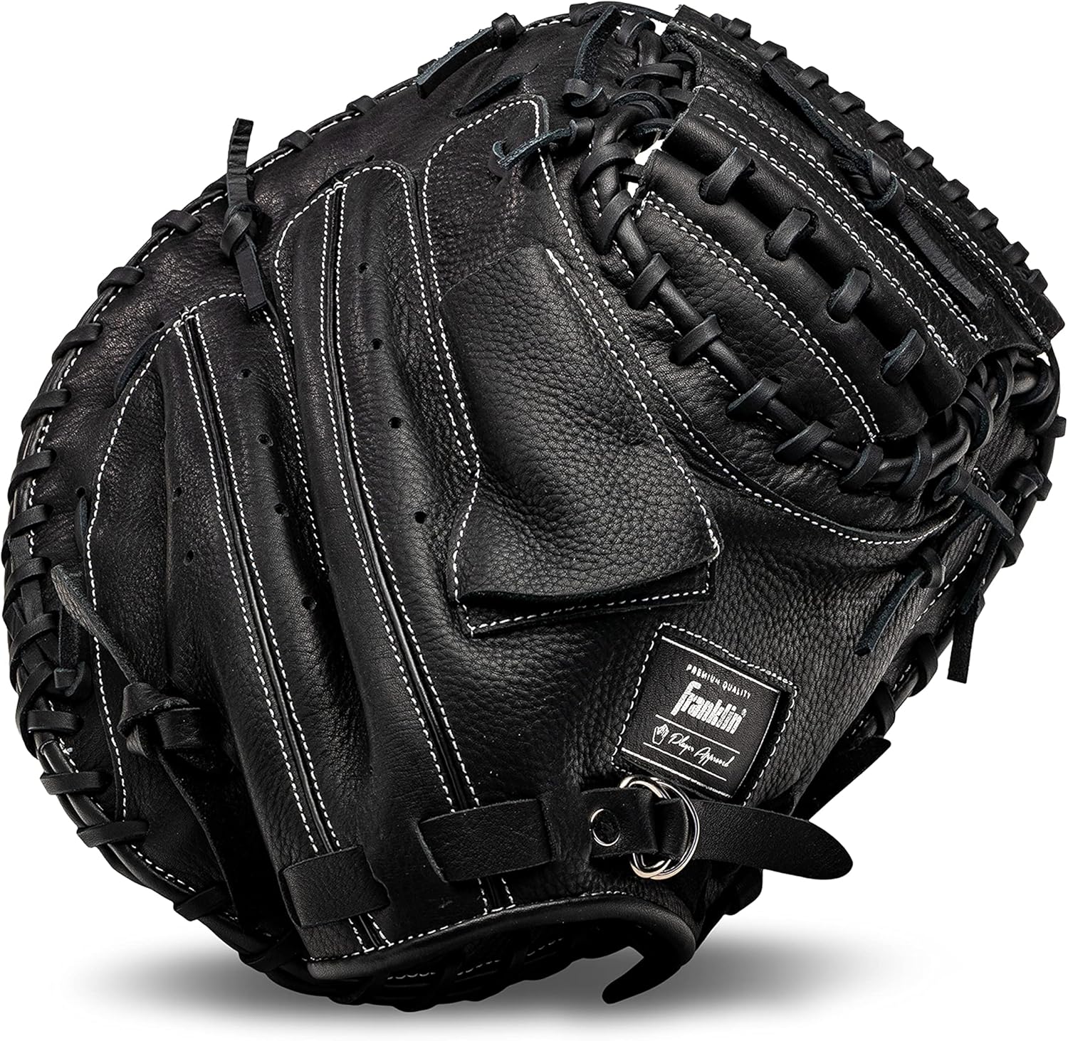 Franklin Sports Baseball Fielding Glove for Adults and Youth