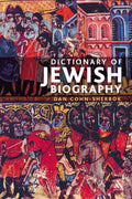 Dictionary of Jewish Biography - Essential Reference for Students