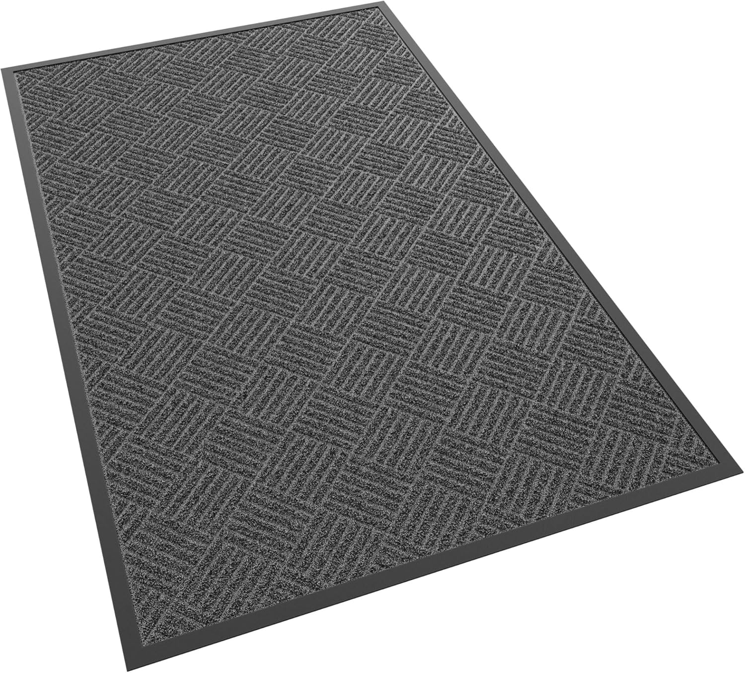 Heavy Duty Indoor Outdoor Doormat for Clean Entrances