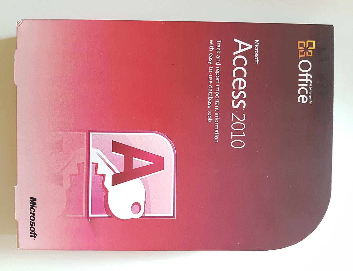 Efficient Data Management with Microsoft Access 2010