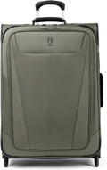 Travelpro Maxlite 5 26-Inch Expandable Checked Luggage - Lightweight