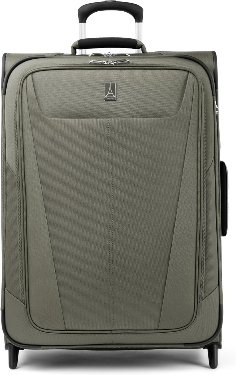 Travelpro Maxlite 5 Expandable 26-Inch Checked Luggage Review