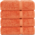 Chakir Turkish Linens Premium Cotton Towels for Home Spa Luxury