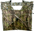 Pop Up Ground Blind for Deer Duck Turkey Hunting - Quick Setup