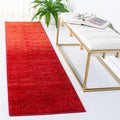 SAFAVIEH Adirondack Runner Rug - Modern Ombre Design for Home