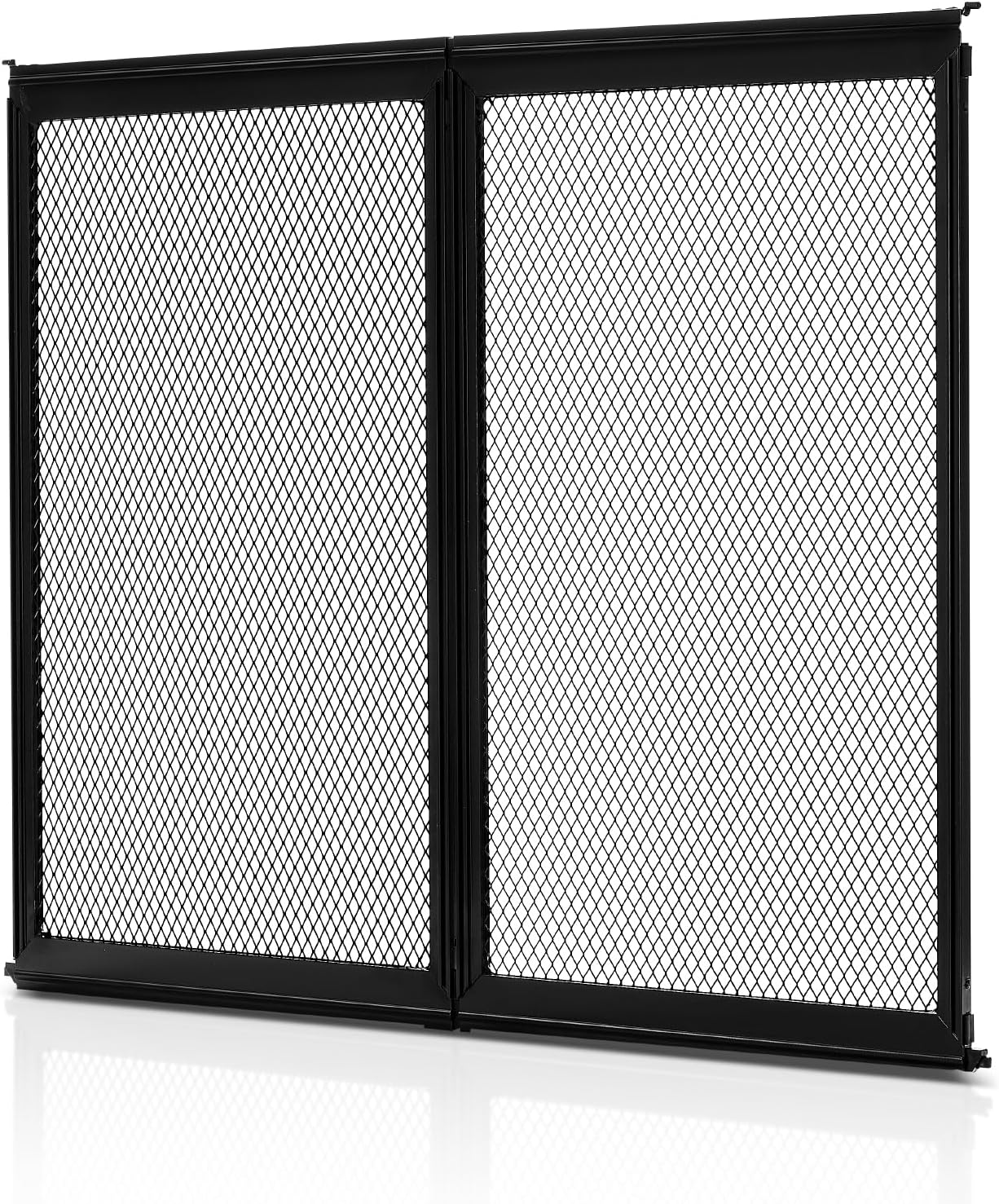 VEVOR RV Screen Door Protector for Pet Protection and Durability