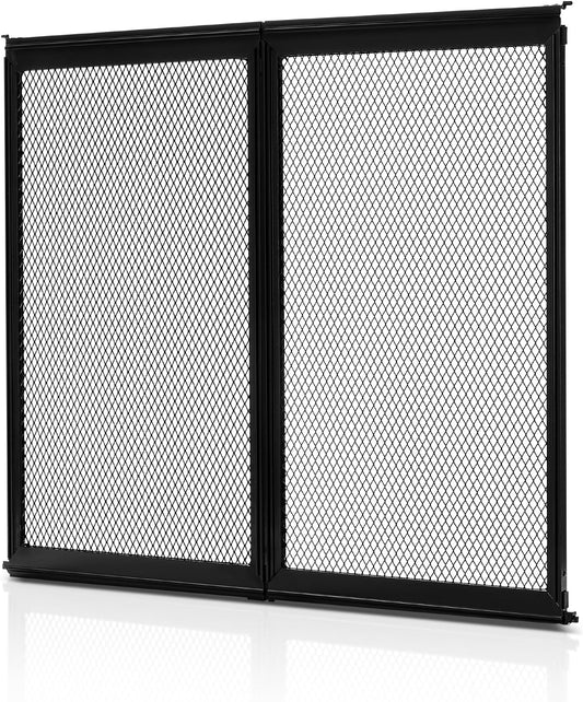 VEVOR RV Screen Door Protector for Pet Protection and Durability