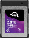 CFexpress Type B 2.0TB High-Performance Memory Card - Pro Speed