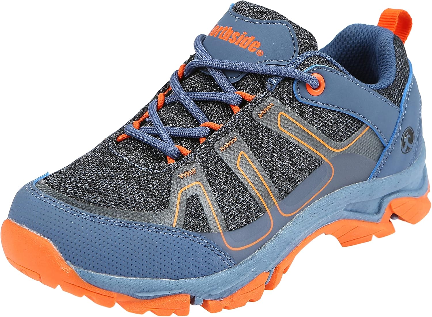Northside Boys Hiker: Lightweight & Durable