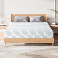 Full Size Mattress 8 Inch Cooling Gel Memory Foam for Comfort