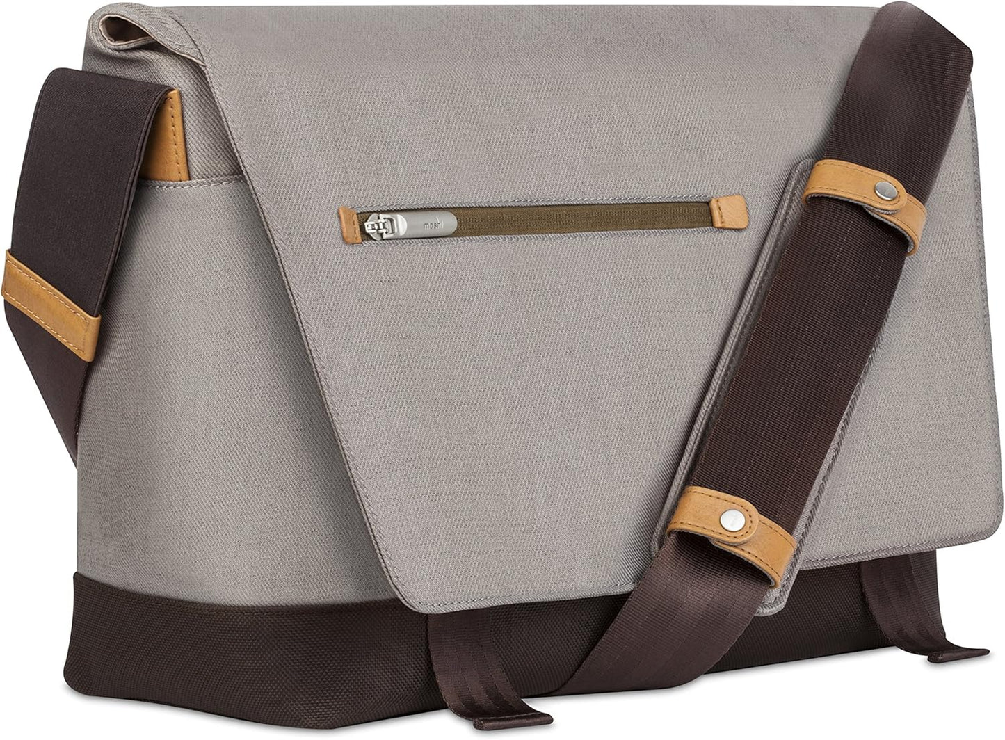 Moshi Aerio Messenger Bag for 15in MacBook Pro and More
