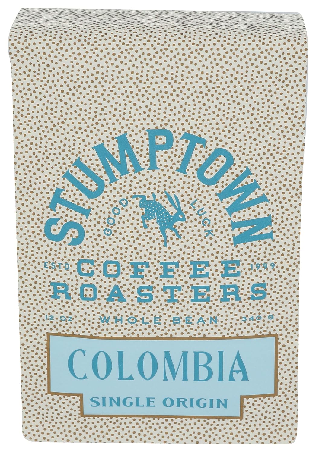 Stumptown Colombia Los Picos Beans - 12 oz