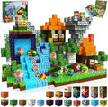 Goody King 200 Pcs Magnetic Blocks Set for Kids Age 3-8