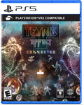 Tetris Effect: Connected - PlayStation 5 - Immersive Puzzle Experience
