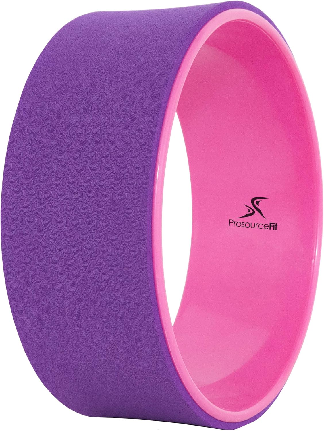 ProsourceFit Yoga Wheel: Enhance Yoga Poses
