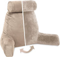 Husband Pillow XXL Aspen Edition for Ultimate Bed Comfort