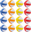 GoSports Sticky Golf Balls 16 Pack - Ultimate Accuracy