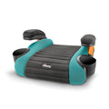 Booster Car Seat Backless GoFit Travel Booster for Kids - Comfortable