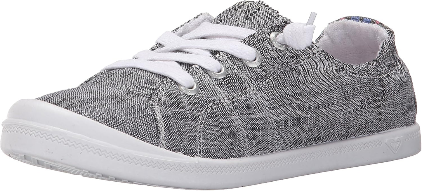 Roxy Rory Sneakers: Lightweight Comfort for Every Occasion