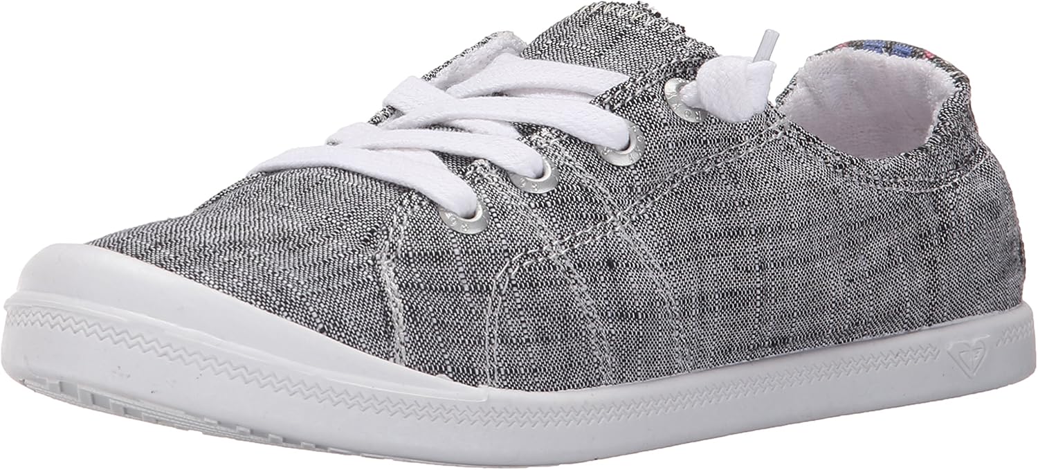 Roxy Rory Sneakers: Lightweight Comfort for Casual Style
