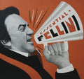 Essential Fellini (The Criterion Collection) Blu-ray Box Set