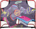 NHL Street Hockey Goalie Shooting Target - Accurate Shot Practice