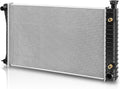 Auto Dynasty Radiator for 1988-1999 Chevy GMC C1500 C2500 K3500