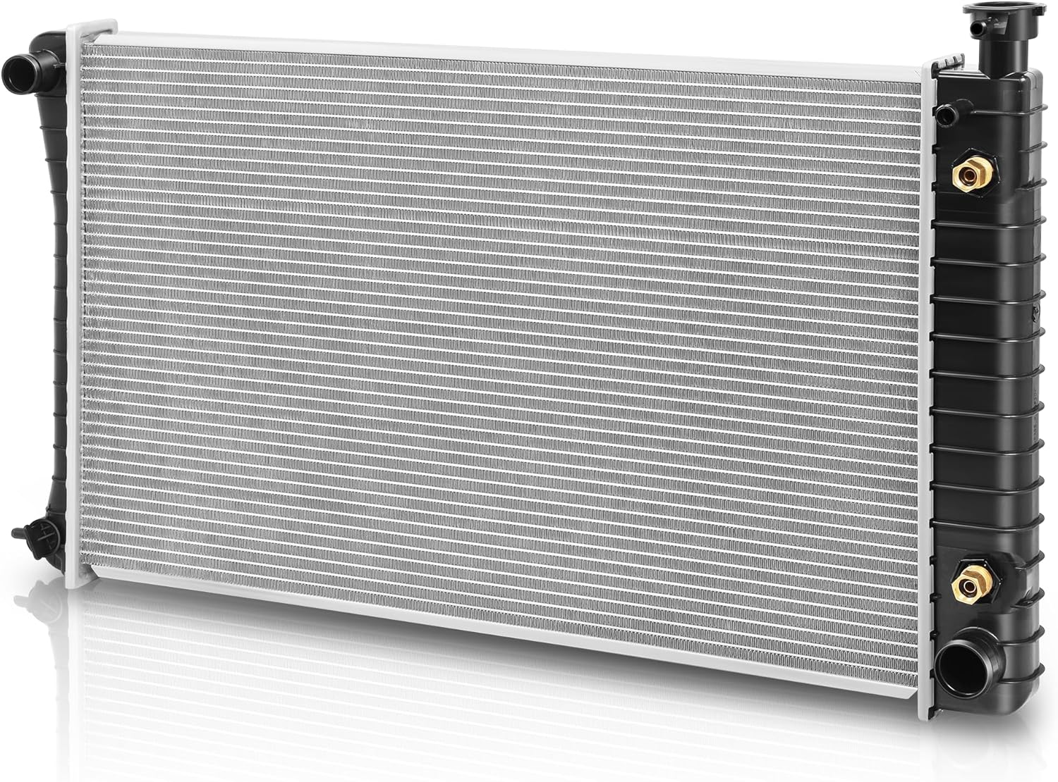 Auto Dynasty Radiator for 1988-1999 Chevy GMC C1500 C2500 K3500