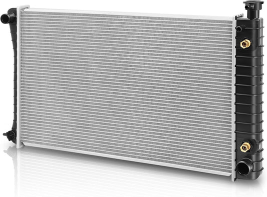 Auto Dynasty Radiator for 1988-1999 Chevy GMC C1500 C2500 K3500