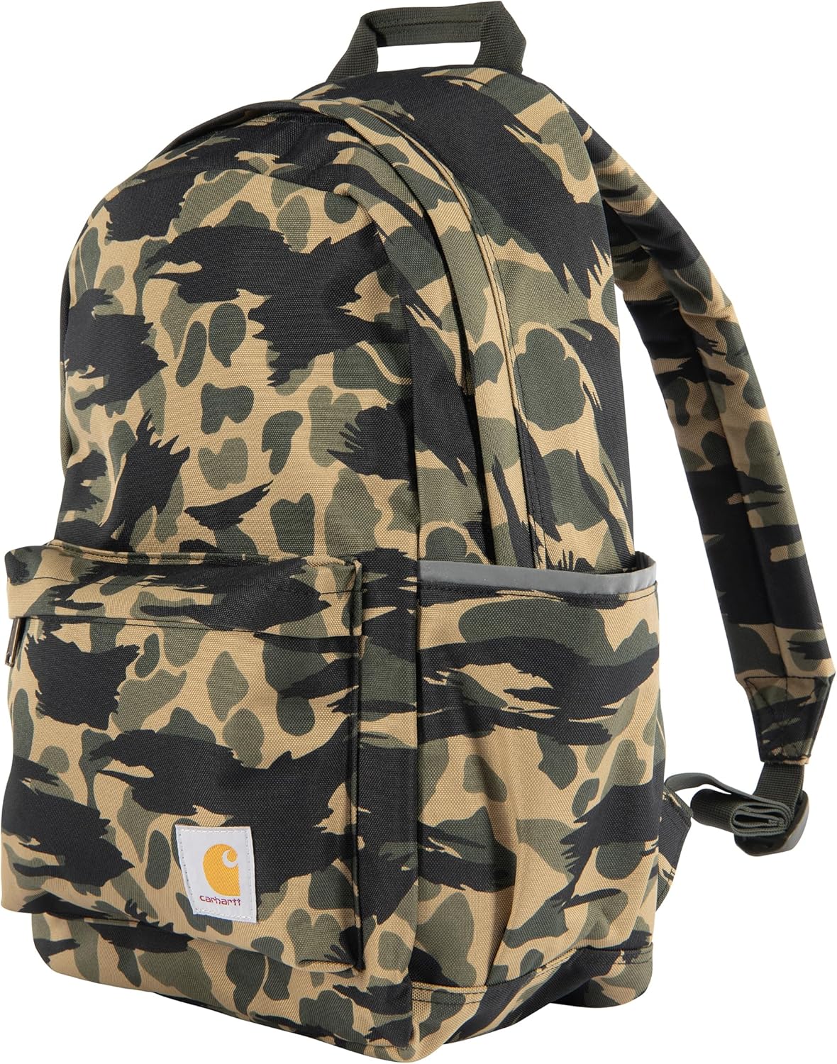 Carhartt 21L Classic Laptop Backpack for Everyday Use