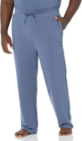 Alo Yoga Men's Micro Waffle Fast Break Sweatpant - Breathable, Warming